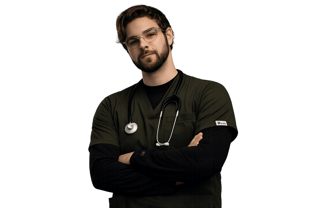 Doctor SUMA